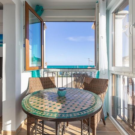 Casa Delfin Apartment Manilva Bagian luar foto