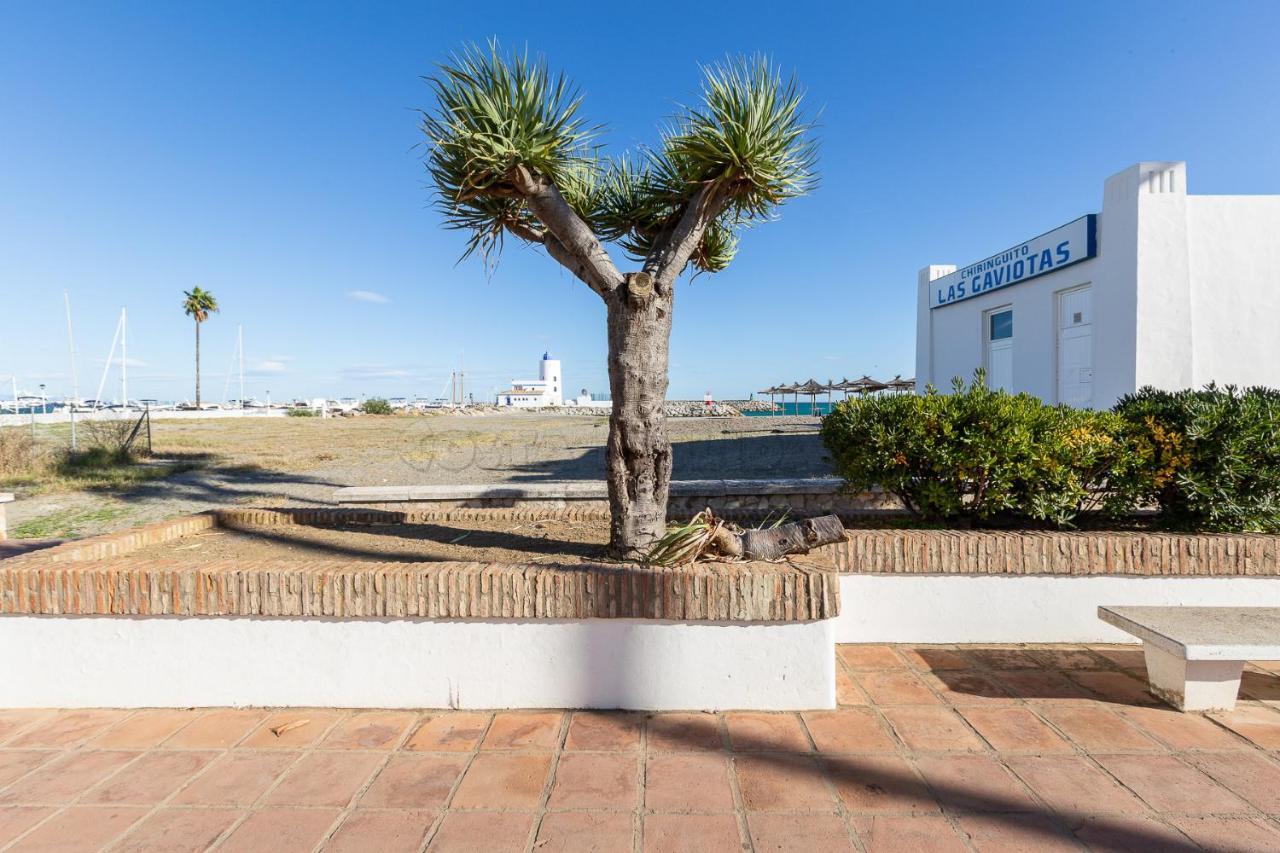Casa Delfin Apartment Manilva Bagian luar foto