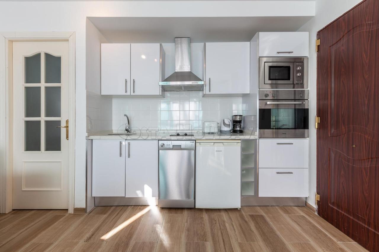 Casa Delfin Apartment Manilva Bagian luar foto