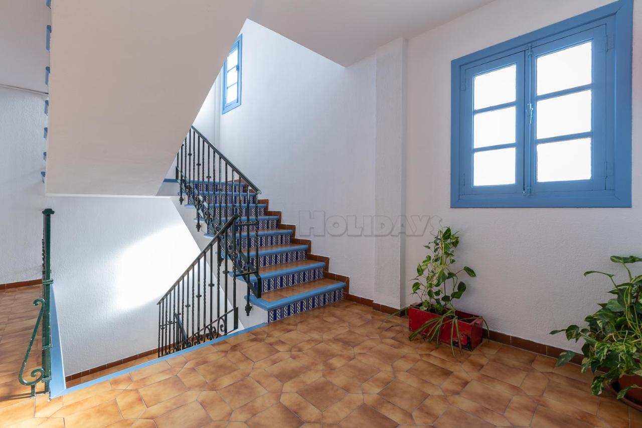 Casa Delfin Apartment Manilva Bagian luar foto